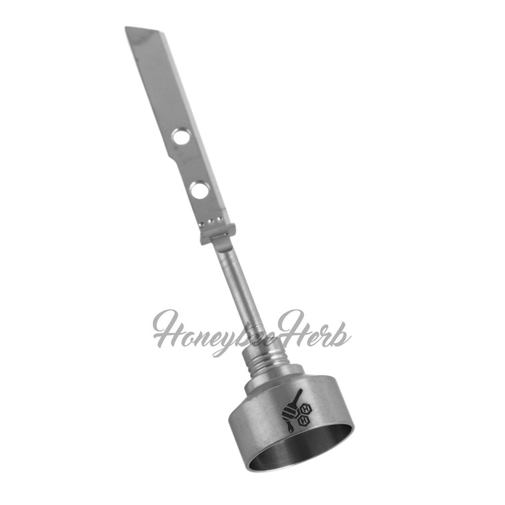 TITANIUM SWORD CARB CAP - Headshop.com