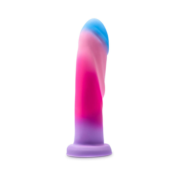 Avant Borealis Dreams 7.75 in. Dildo Cotton Candy - Headshop.com