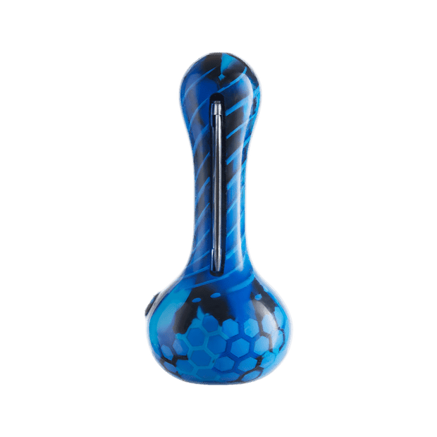 Eyce ORAFLEX Honeycomb Spoon Pipe - Headshop.com