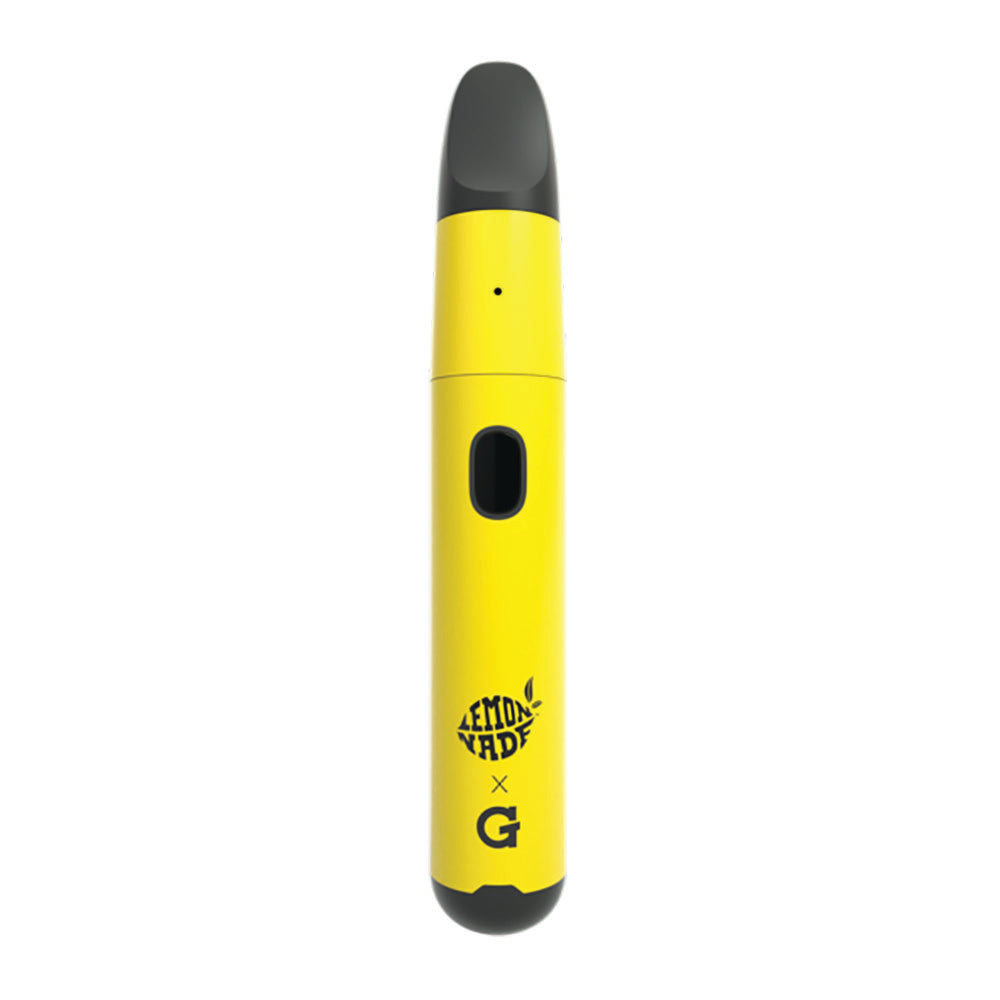 Lemonnade x G Pen Micro+ Concentrate Vaporizer - Headshop.com
