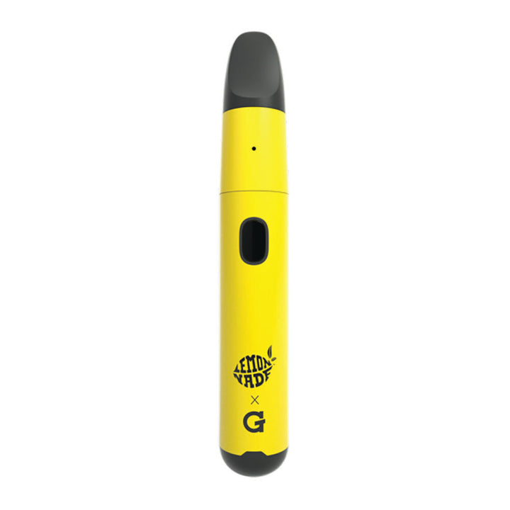 Lemonnade x G Pen Micro+ Concentrate Vaporizer - Headshop.com