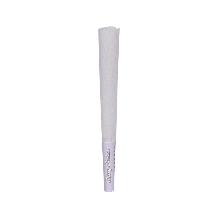 Blazy Susan Purple Pre-Rolled Cones | 50pk