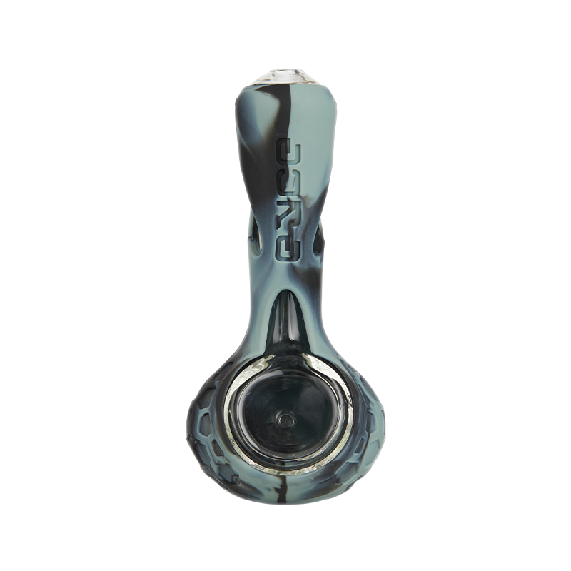 Eyce ProTeck Alien Spoon Pipe - Headshop.com