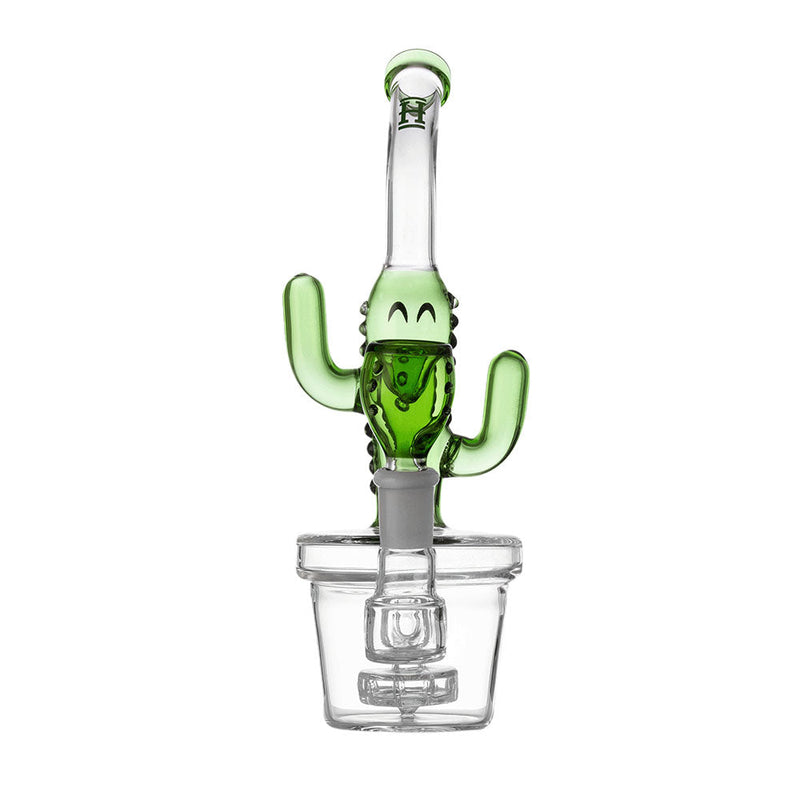 Hemper Cactus Jack Water Pipe - 7" / 14mm F - Headshop.com