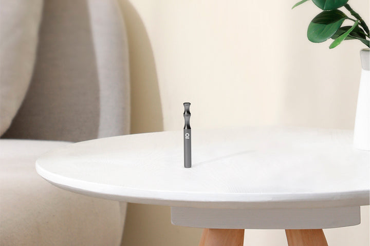 Taster Bat - Aluminum One-Hitter - Headshop.com