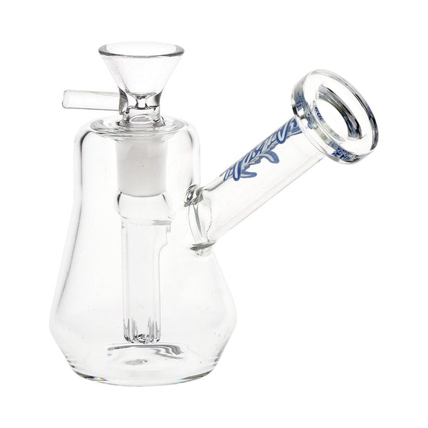 Dogg Lbs Everyday Bubbler Glass Water Pipe - 5" / 14mm F