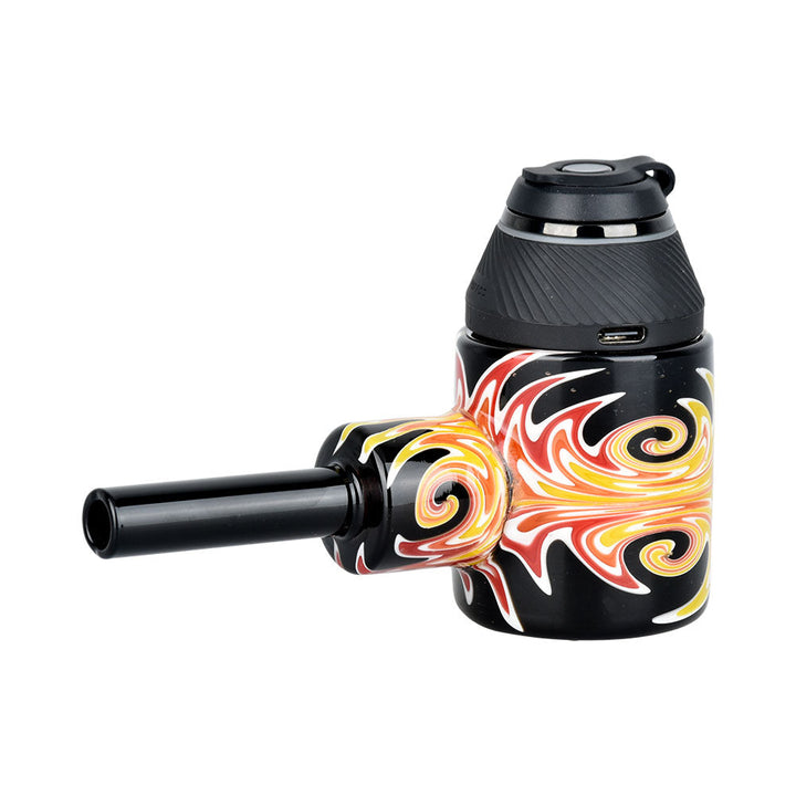 Pulsar Fire Phoenix Hand Pipe Attachment for Puffco Proxy - 4.75" - Headshop.com