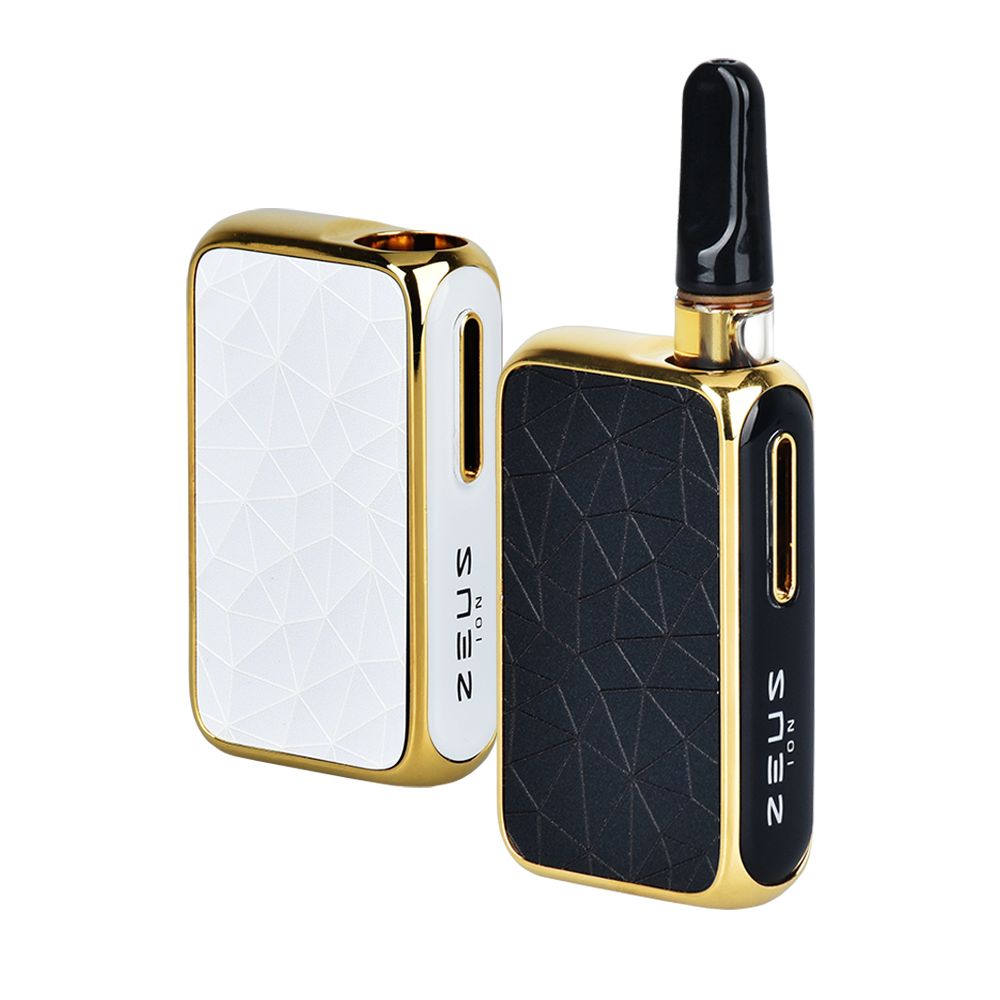 Zeus | Vaporizers, ArcPods, Storage, Parts & Accessories