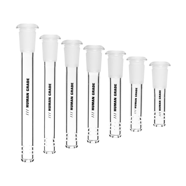 Human Grade Downstems - Headshop.com