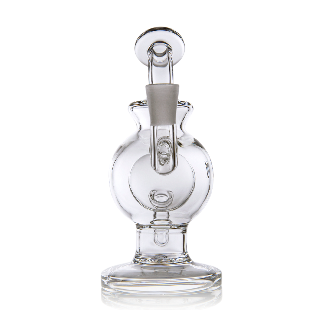 MJ Arsenal Atlas Mini Dab Rig - Headshop.com