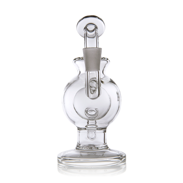 MJ Arsenal Atlas Mini Dab Rig - Headshop.com