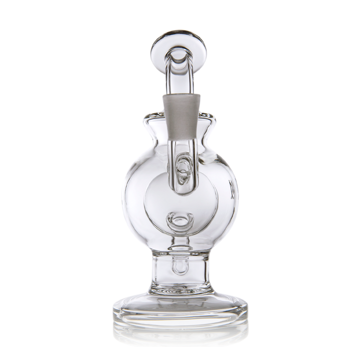MJ Arsenal Atlas Mini Dab Rig - Headshop.com