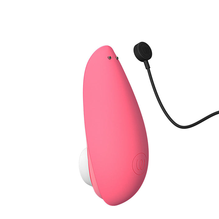 Womanizer Liberty 2 Vibrant Rose - Headshop.com