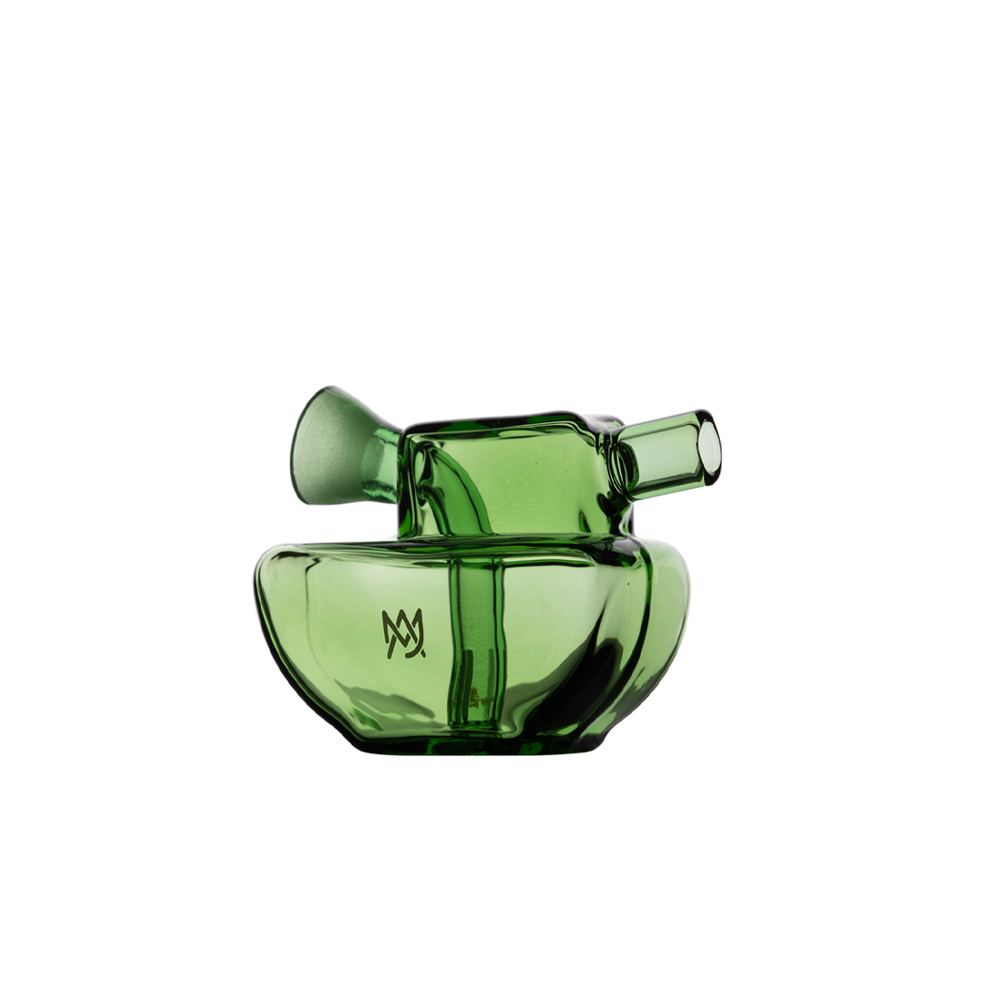 MJ Arsenal Commander Blunt Bubbler - Headshop.com
