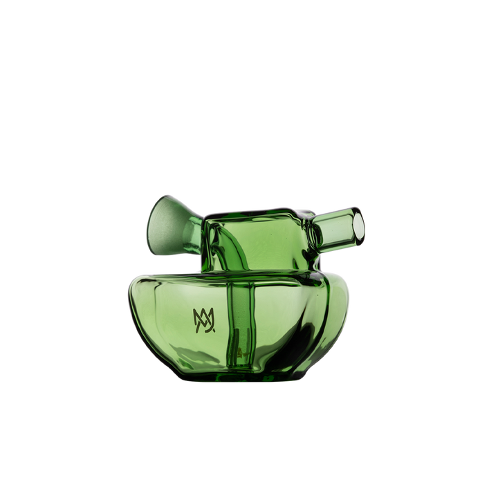 MJ Arsenal Commander Blunt Bubbler - Headshop.com