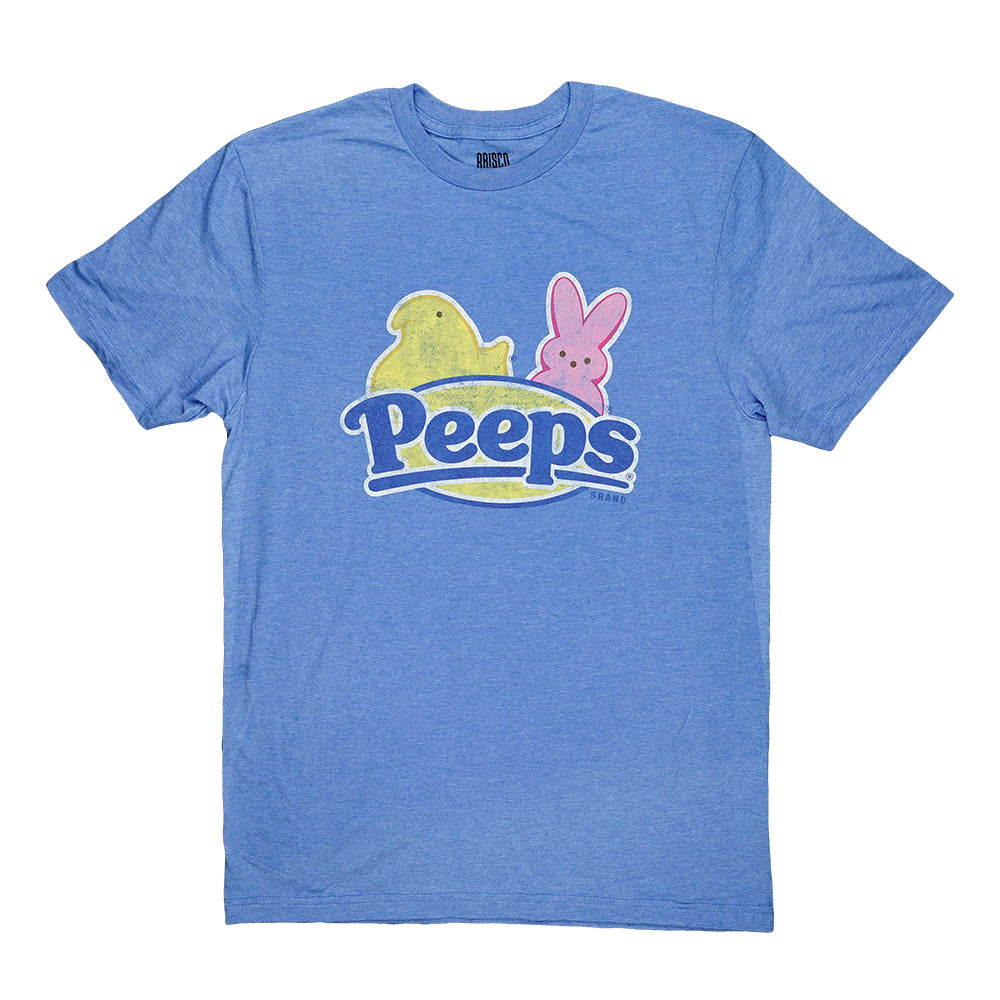 Brisco Brands Peeps T-Shirt - Headshop.com