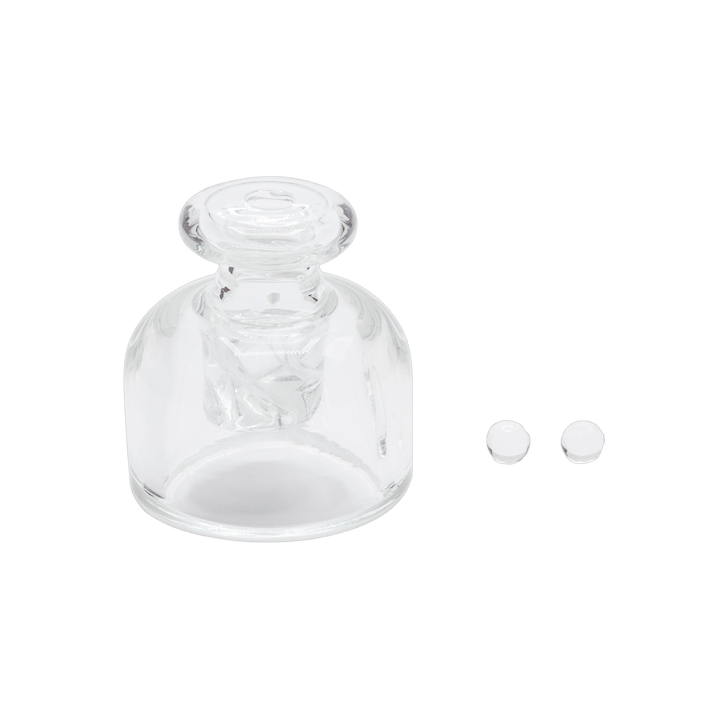 G Pen Hyer Glass Carb Cap & Terp Pearls