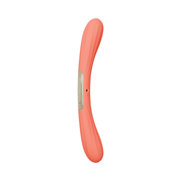LELO BOOMERANG Coral Red
