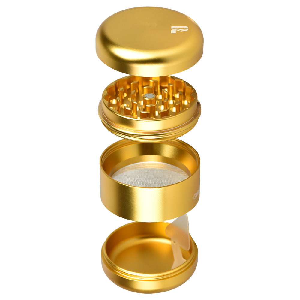 Pulsar Matte Herb Grinder - Headshop.com