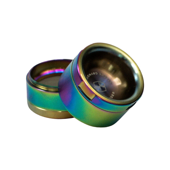 Stache Products Grynder - 4pc/2.5" - Headshop.com