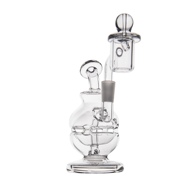MJ Arsenal Royale Mini Dab Rig - Headshop.com