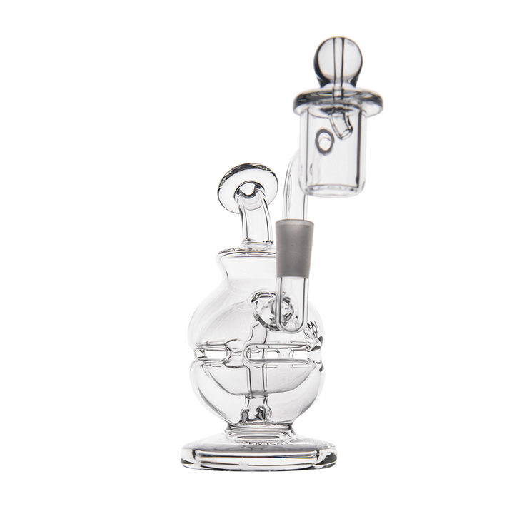 MJ Arsenal Royale Mini Dab Rig - Headshop.com