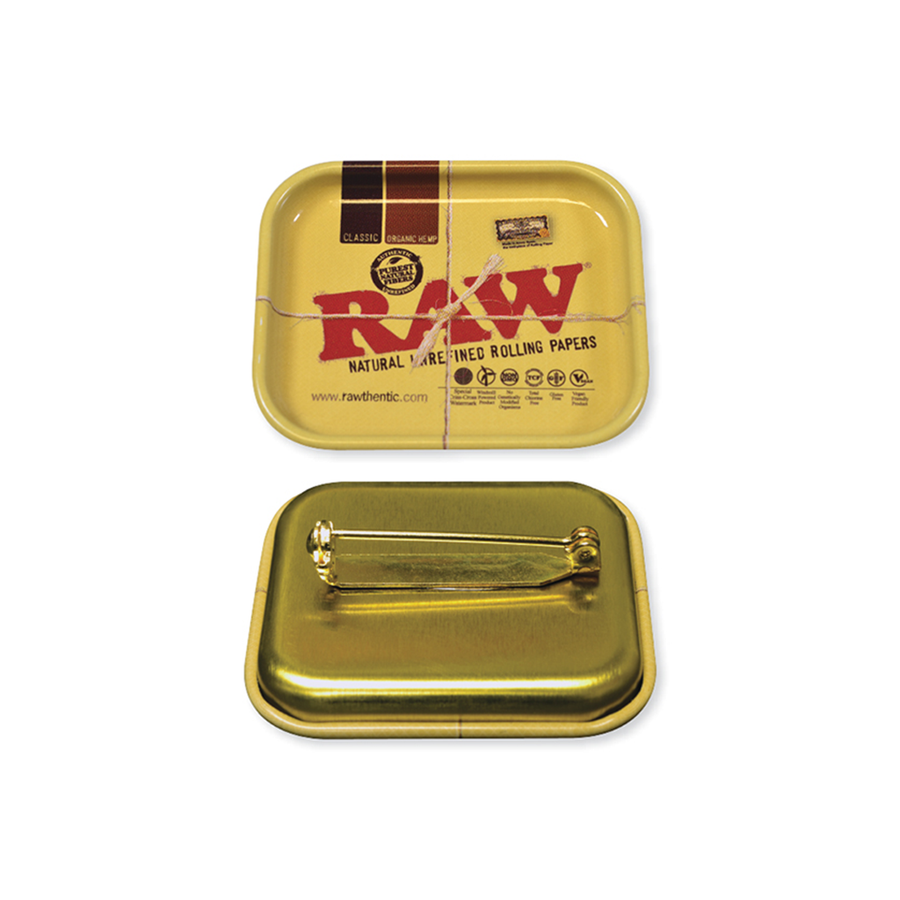 RAW Pinner Trays - Headshop.com