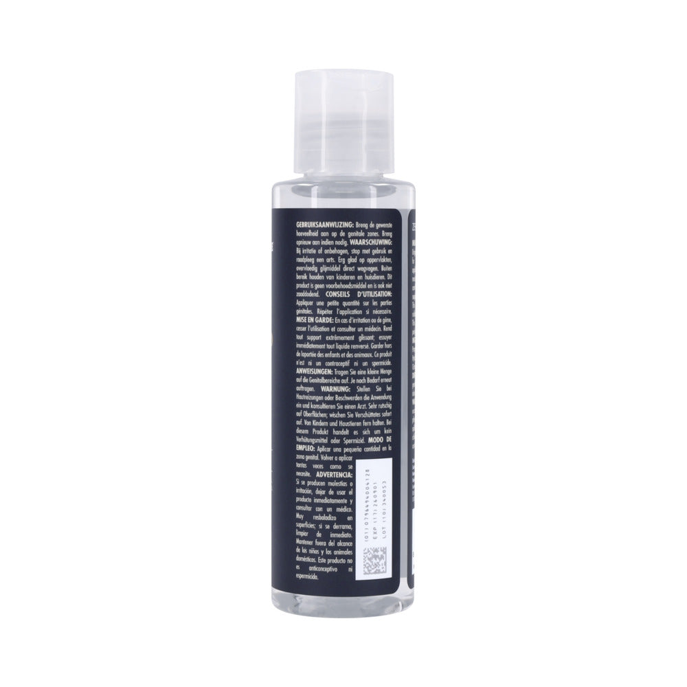 Zero Tolerance Drenched Original Water-Based Lubricant 4 oz. - Headshop.com