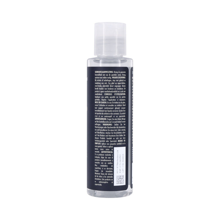 Zero Tolerance Drenched Original Water-Based Lubricant 4 oz. - Headshop.com
