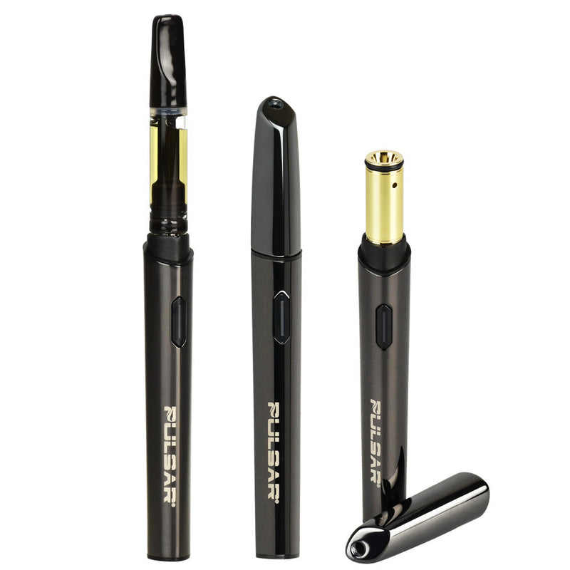 Pulsar Micro Dose 2-in-1 Vaporizer Pen - Headshop.com