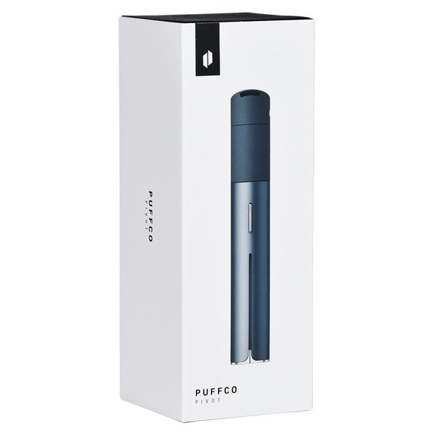 Puffco Pivot Concentrate Vaporizer - Headshop.com