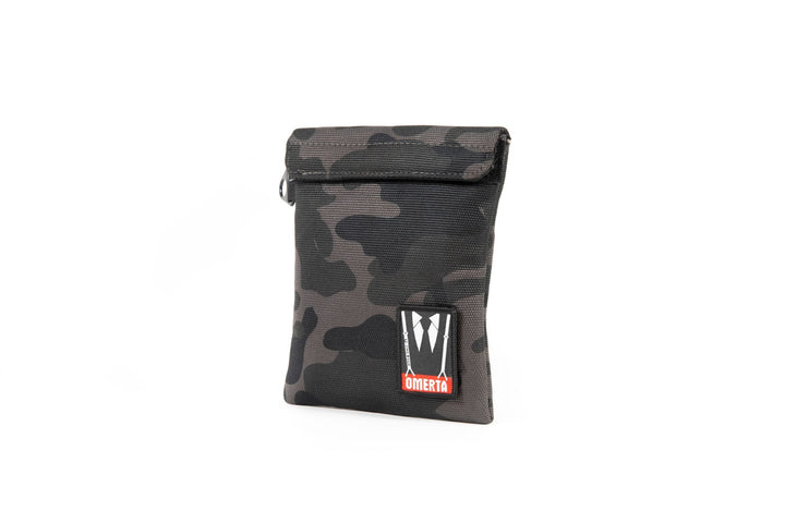 Dime Bags The Capo Smell proof bag - Headshop.com