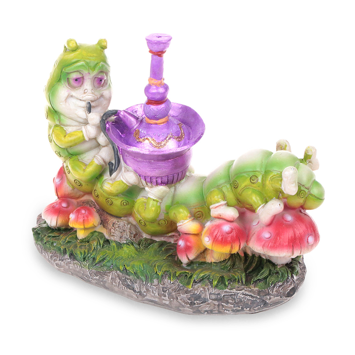 Fantasy Incense Burners - Headshop.com
