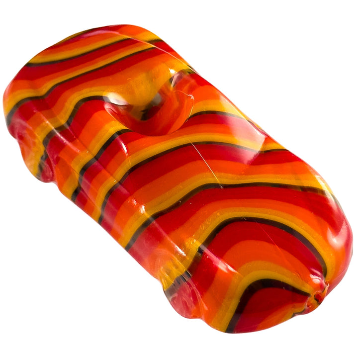 Hot Rod Car Pipes