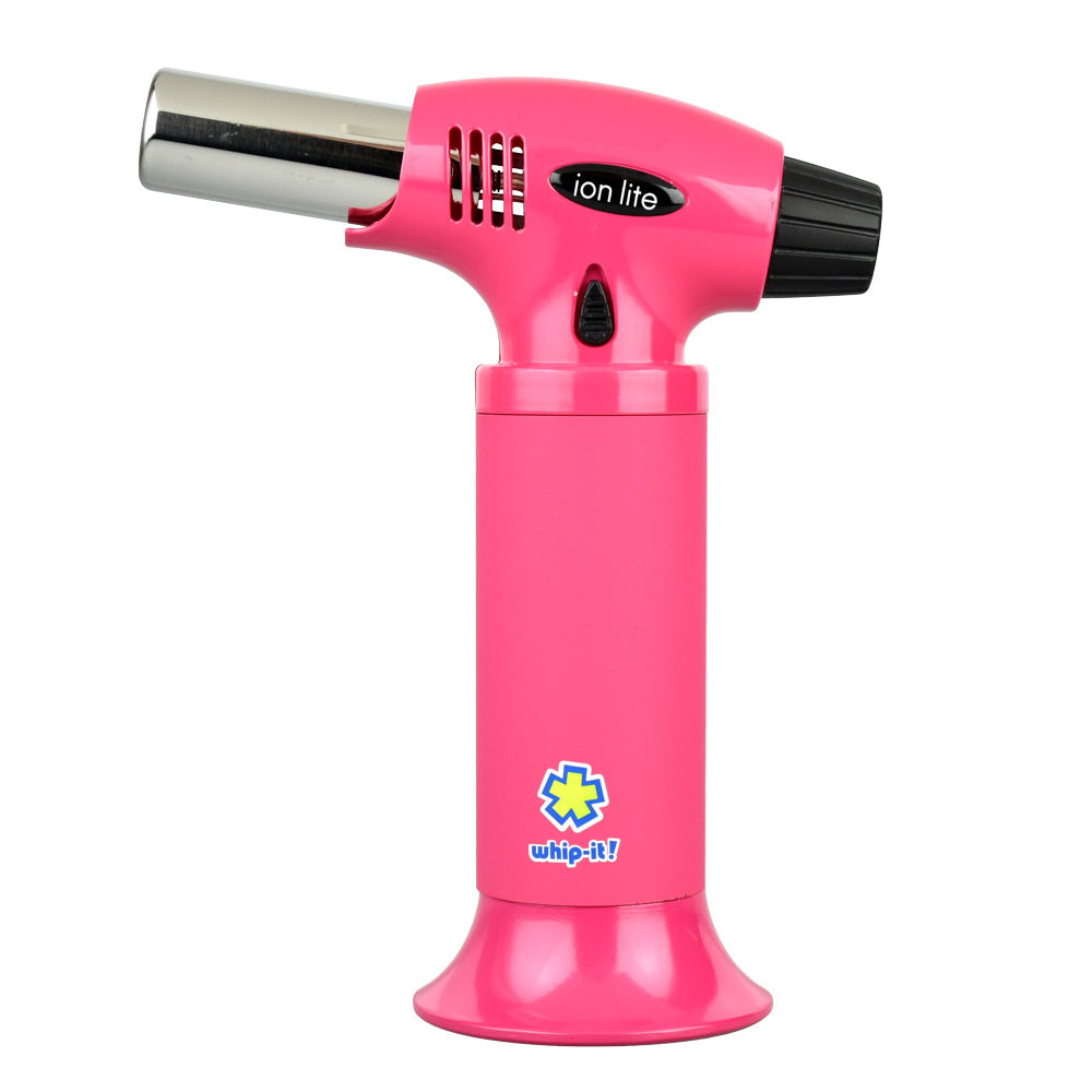 whip-it! Ion Lite Torch Lighter - Headshop.com