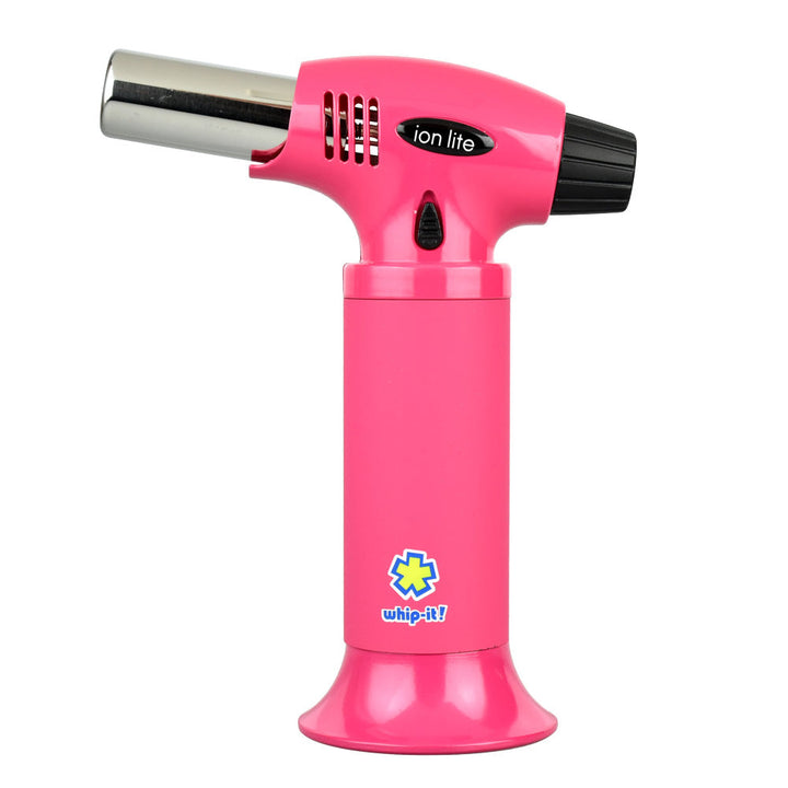 whip-it! Ion Lite Torch Lighter - Headshop.com