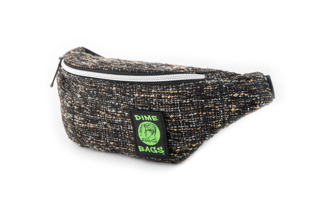 Dime Bags Stash Fanny Pack - Headshop.com