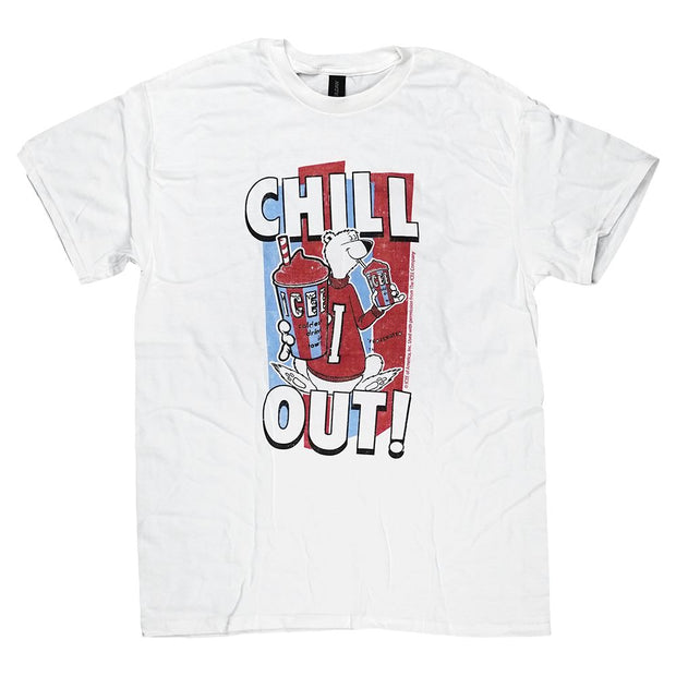 Brisco Brands ICEE Chill Out T-Shirt - Headshop.com