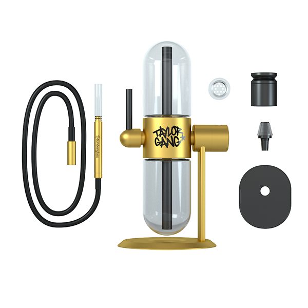 Taylor Gang X Stündenglass Gravity Infuser - Headshop.com