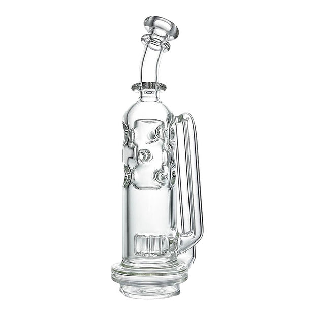 BOMB Sykloud Max Recycler Glass Attachment - 7"