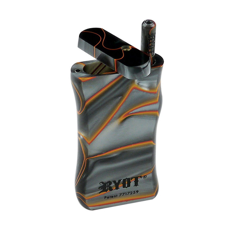 Ryot Acrylic Dugout Set - Headshop.com