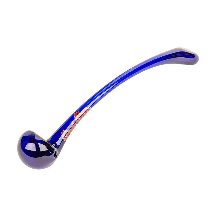 Cheech & Chong Glass Chongdolf Hand Pipe | 9" - Headshop.com