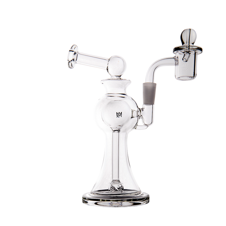 MJ Arsenal Apollo Mini Dab Rig - Headshop.com