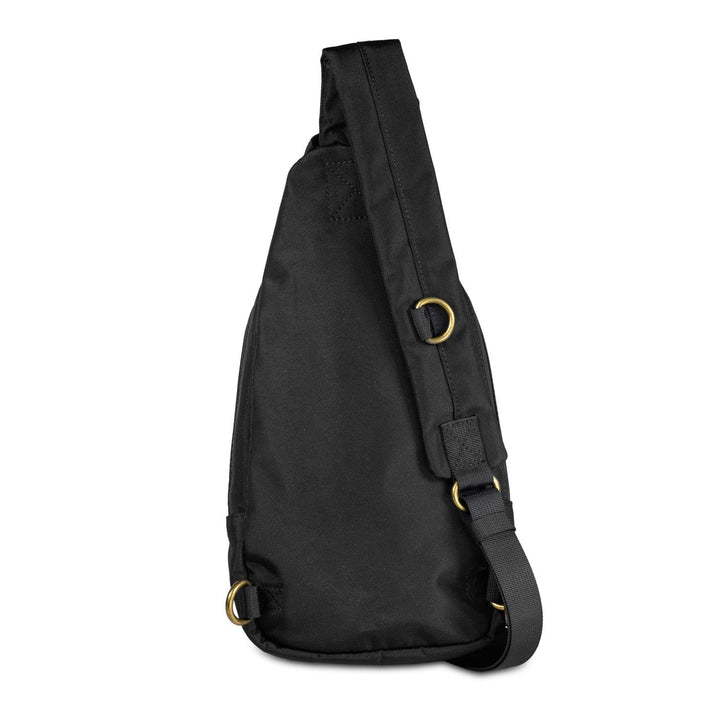 Revelry DayTripper - Large Smell Proof Crossbody Bag - Headshop.com