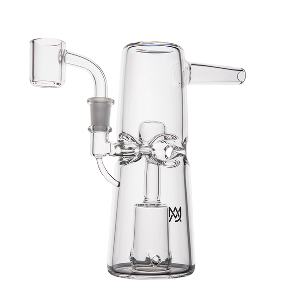 MJ Arsenal Turret Mini Dab Rig - Headshop.com