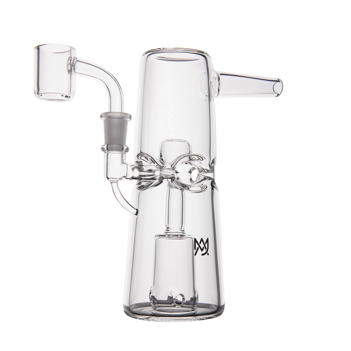 MJ Arsenal Turret Mini Dab Rig - Headshop.com