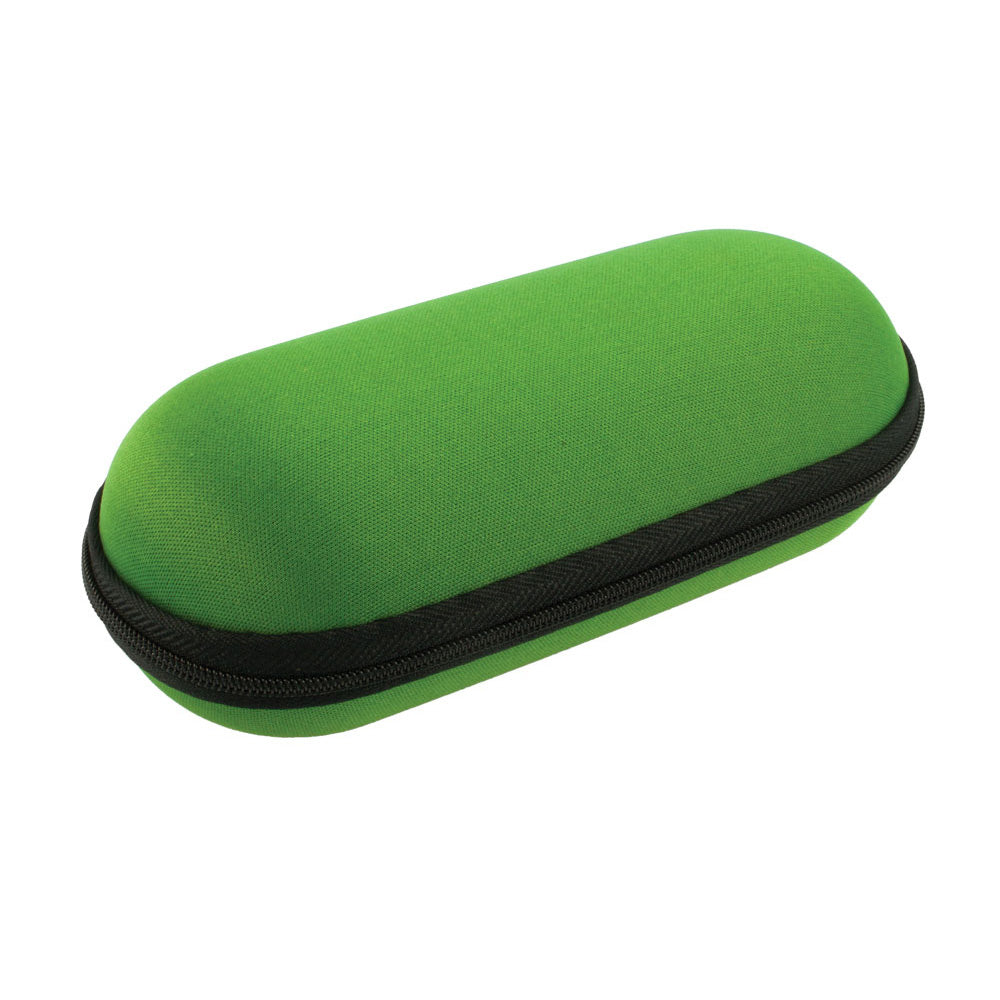 Hard Clamshell Pipe Case - Headshop.com