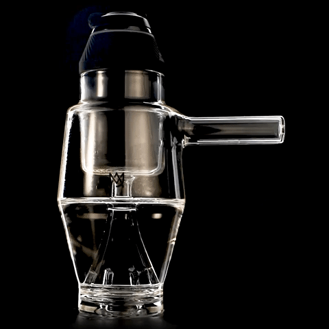 MJ Arsenal Proxy Bubbler Mini - Headshop.com