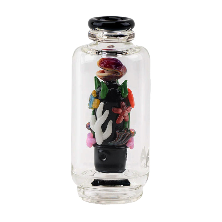 Empire Glass Works Save the Seas Peak Top - Headshop.com