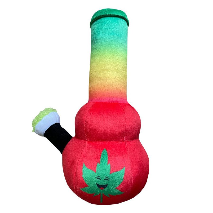 PAW:20 Bo Da Bong Squeaker Dog Toy - 10" - Headshop.com